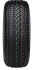 Шина Aplus A607 265/65 R17 112H