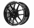 Диск RR CSSD2795 6,5х15 4х98 ET35 58,6 B-LP/M 132529