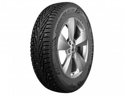 Шина Ikon Character Ice 7 SUV 265/65 R17 116T XL