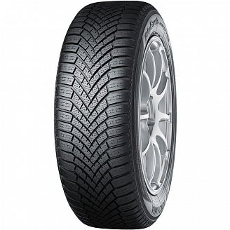 Шина Yokohama BluEarth*Winter V906 275/40 R21 107W