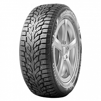 Шина Kumho WinterCraft WI32 225/50 R17 98T XL