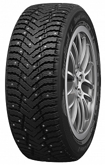 Шина Cordiant Snow Cross 2 195/55 R16 91T