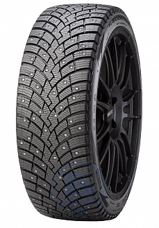 Шина Pirelli Ice Zero 2 255/40 R20 101H XL