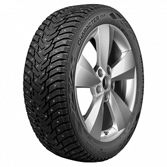 Шина Ikon Character Ice 8 (Nordman 8) 195/55 R16 91T XL