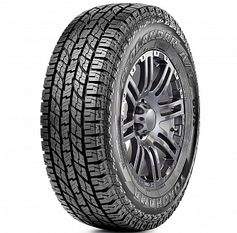 Шина Yokohama Geolandar A/T G015 245/60 R18 109H