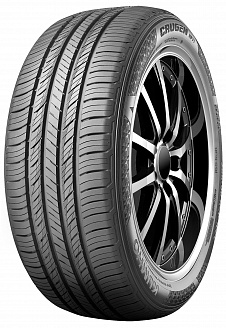 Шина Kumho Crugen HP71 235/65 R17 104V