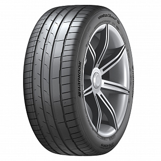 Шина Hankook Ventus S1 Evo 3 K127 225/45 ZR19 96Y XL