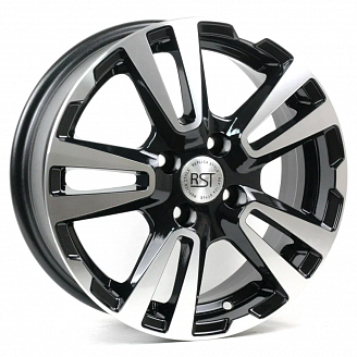 Диск RST R065 6x15 4x100 ET40 60,1 BD (Renault Logan)