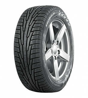 Шина Nokian Tyres Nordman RS2 205/55 R16 94R XL
