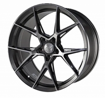 Диск RR CSSYA5636 8,5х19 5х114,3 ET35 67,1 MK-P 139096