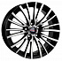 Диск Yamato Sakuradjima Y7205 6,5x16 5x112 ET33 DIA 57,1 BFP