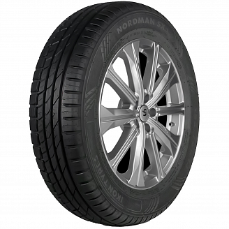 Шина Ikon Nordman SX3 (Character Eco) 175/65 R14 82T