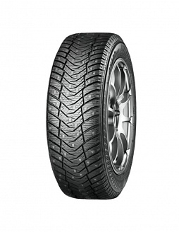 Шина Yokohama iceGuard Stud iG65 215/50 R17 95T XL