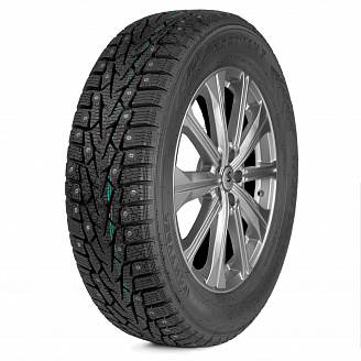 Шина Ikon Nordman 7 (Character Ice 7) 205/65 R15 99T XL