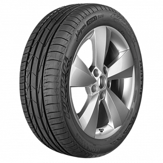 Шина Ikon Autograph Aqua 3 SUV 265/55 R19 113Y XL