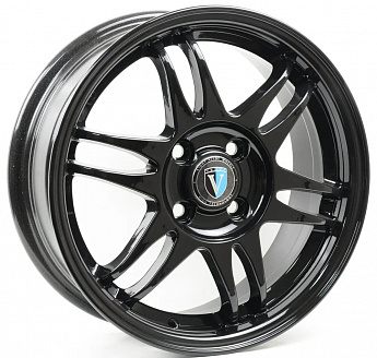 Диск Venti V1502 6х15 4х100 ET45 54,1 BL