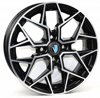 Диск Venti V1420 5,5x14 4x100 ET40 60,1 BD