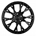 Диск KHW 1806 7x18 5x114,3 ET40 66,5 Black (Haval DARGO) (Сфера)