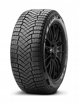 Шина Pirelli Ice Zero Friction 235/55 R18 104T XL