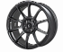 Диск RR CSSD2755 6,5х15 4х100 ET38 60,1 MK/M 106321