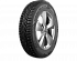 Шина Ikon Character Ice 7 SUV (Nordman 7 SUV) 215/70 R16 100T