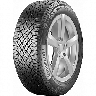 Шина Continental VikingContact 7 215/70 R16 100T FR (2019 г.в.)
