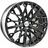 Диск RST R002 8,5x20 5x114,3 ET30 60,1 BL (Lexus)