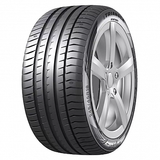 Шина Triangle EffeXSport TH202 225/55 R17 101Y M+S XL