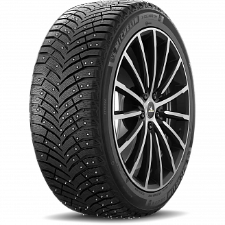 Шина Michelin X-Ice North 4 265/40 R20 104H XL
