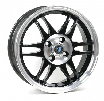 Диск Venti V1502 6х15 5х114,3 ET40 67,1 BD