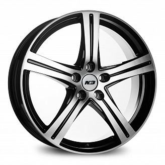Диск N2O V2281 7x19 5x114,3 ET40 66,6 BFP