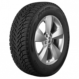 Шина Ikon Autograph Snow 3 SUV 255/55 R20 110R XL