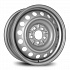 Диск Swortech S607 6,5x16 5x114,3 ET46 67,1 Silver (в коробке)