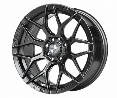 Диск RR CSS3940 7х16 4х98 ET35 58,6 MK 139068