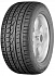Шина Continental CrossContact UHP 255/55 R18 109V XL FR (2022 г.в.)
