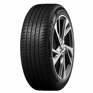 Шина Gislaved ActiveControl 245/45 R19 102V XL
