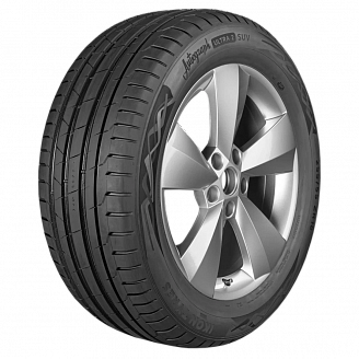 Шина Ikon Autograph Ultra 2 SUV 235/65 R18 110W XL