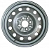 Диск Аккурайд ВАЗ 2170 5,5x14 4x98 ET35 DIA 58,6 Металлик