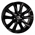Диск RPLC NI90 7x19 5x114,3 ET40 66,1 HS NI40 kit (Nissan X-Trail)