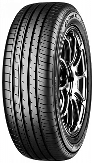 Шина Yokohama BluEarth-XT AE61 235/65 R17 108V