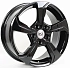 Диск RST R026 6,5x16 5x114,3 ET45 60,1 BD (Corolla)